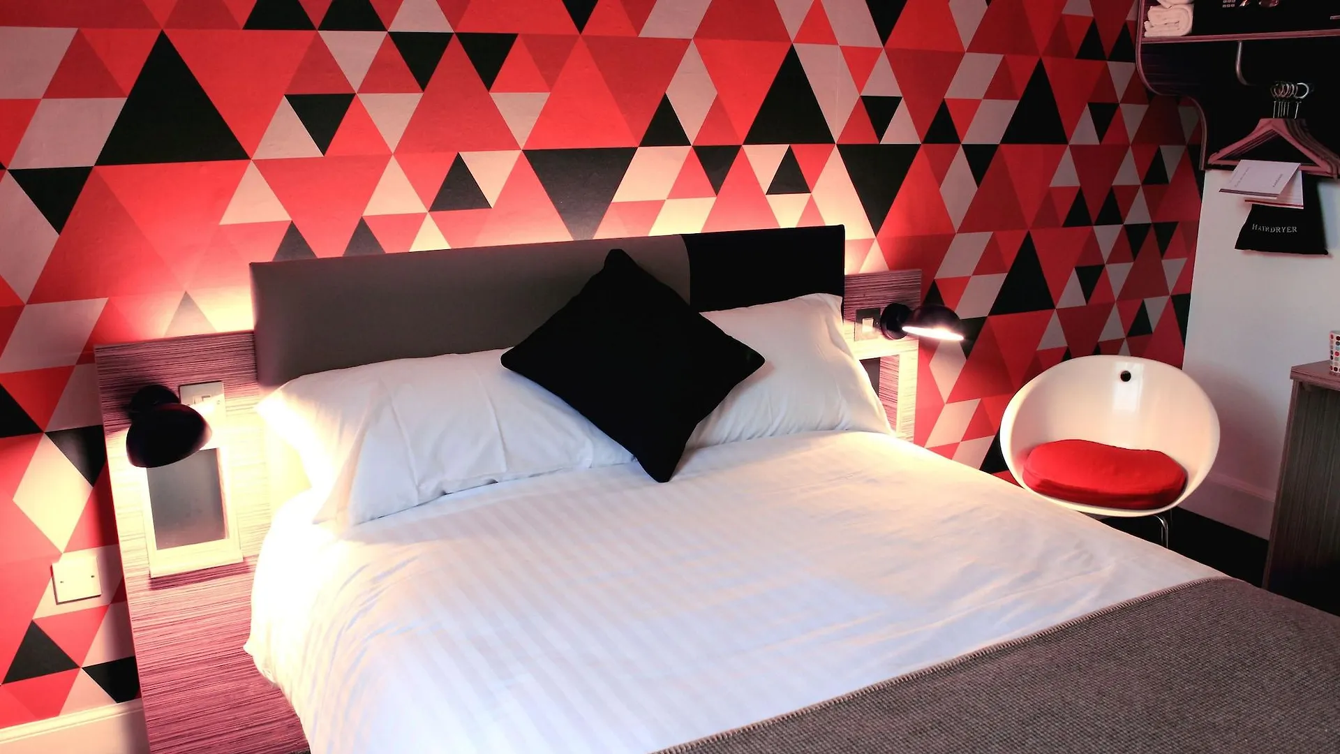 Cityroomz Edimburgo