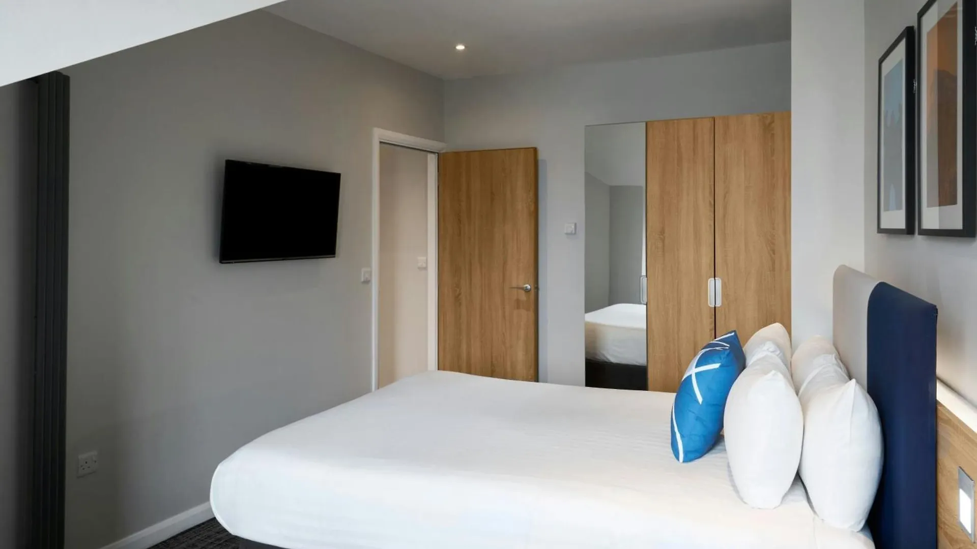 Four Points Flex By Sheraton Edimburgo Regno Unito