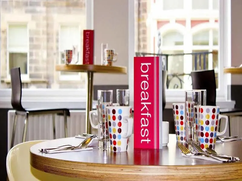 Four Points Flex By Sheraton Edimburgo Regno Unito