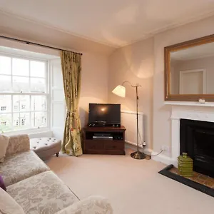 Apartamento The Hart Street, Edimburgo