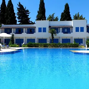  Otel Lemon Garden Türkbükü Türkiye