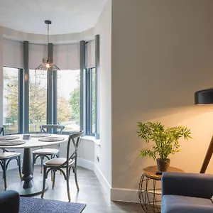 **** Apart-hotel Park Lane By Urban Space Reino Unido