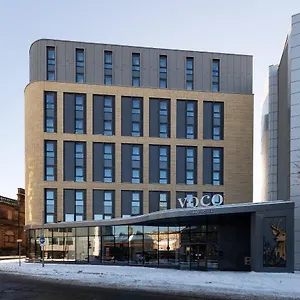 Ξενοδοχείο Voco - Haymarket By Ihg
