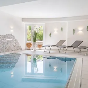 Garni Gerberhof ***s Hotel Oberstdorf