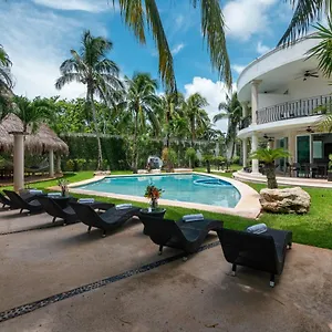*** Otel Palmeras Meksika