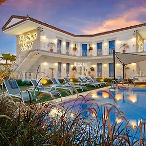  Otel Rhodium Türkiye