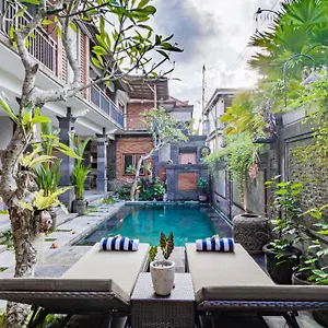 Ayu Sari By Mahaputra Gasthof Ubud