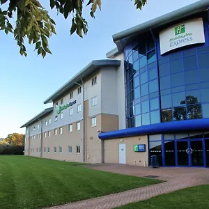 *** Hotel Express Southampton - M27, J7 By Ihg Reino Unido