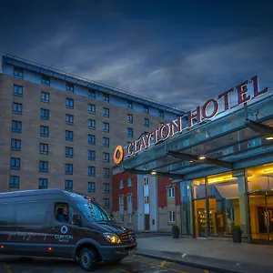 Clayton Hotel, Manchester Airport Ξενοδοχείο