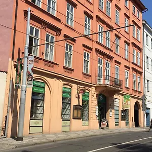 Charles Square Hotel Prag