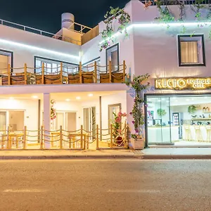  Otel Mucho Boutique Türkiye