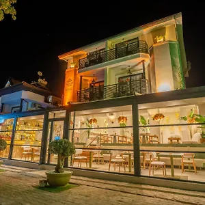  Otel Jasmine Türkiye