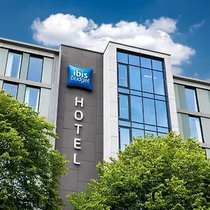 ** Hotel Ibis Budget Centre St Marys Gate Reino Unido