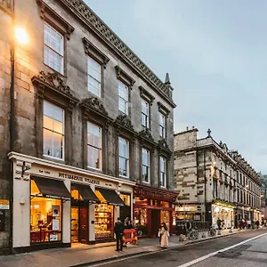Apartment No1 - George Iv Bridge, Edinburgh