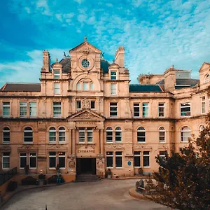 *** Hotel The Coal Exchange Reino Unido