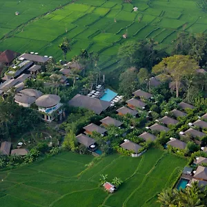 Kappa Senses Resort Ubud