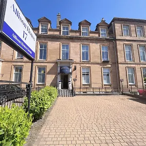 Allison House 17 EDI