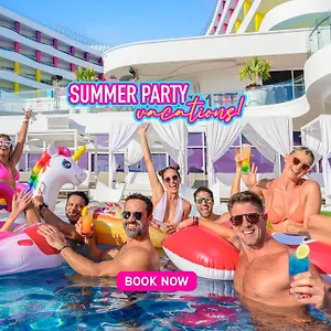 Temptation (adults Only) Resort Cancún