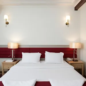** Otel Zahrat Al Lavender Suudi Arabistan