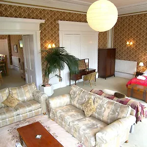 Apartment Regent Terrace, Central&charming, Quiet, Edinburgh