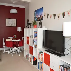 Apartment Hamish's Hame, Edinburgh
