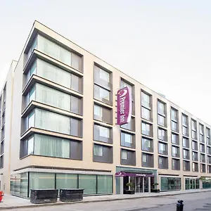 Premier - Aldgate Hotel London