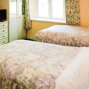 *** Casa de hóspedes Wisestay Reino Unido