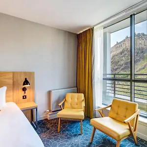 4* Отель Apex Grassmarket