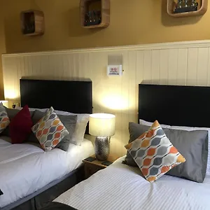 Bed and Breakfast The - No 57