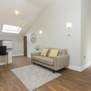 Appartement Citystay - The Dales