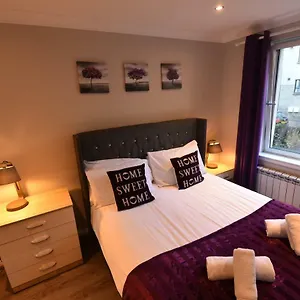 Apartamento Royal Mile, Edimburgo