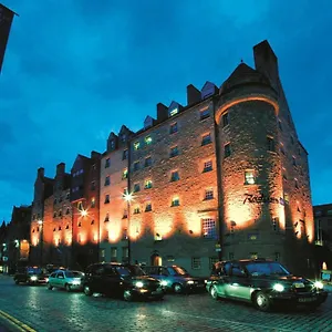 Radisson Blu Hotel, Centre **** Edinburgh