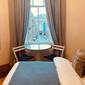 Apartamento The Royal Mile By Reserve, Edimburgo
