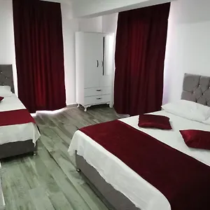  Apart Otel çıçek Türkiye
