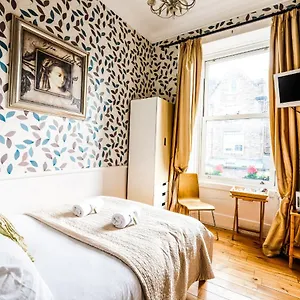 3* Гостевой дом Balmore