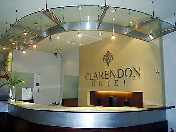 Cityroomz Edinburgh Hotel