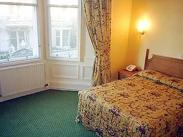 Cityroomz Edinburgh