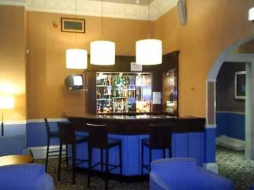 *** Hotel Cityroomz Edinburgh United Kingdom