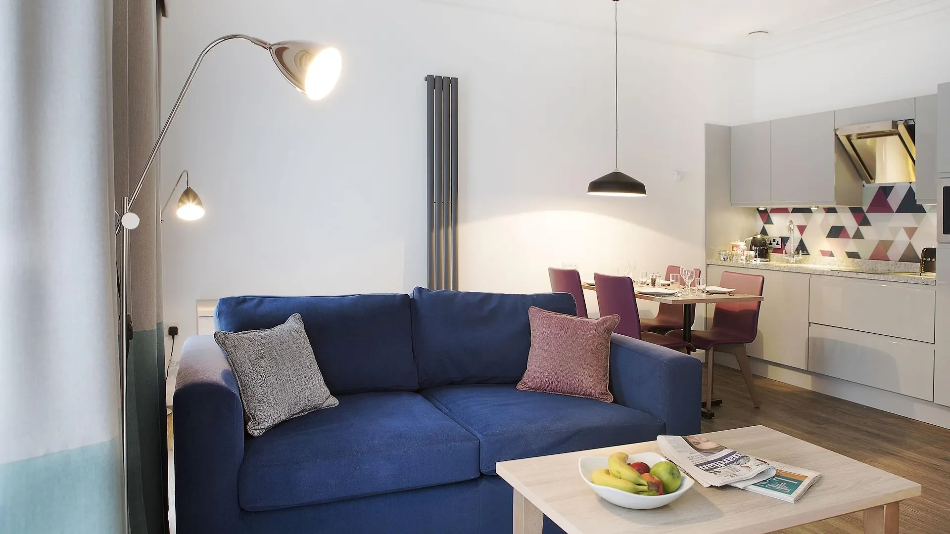 *** Hotel Cityroomz Edinburgh United Kingdom