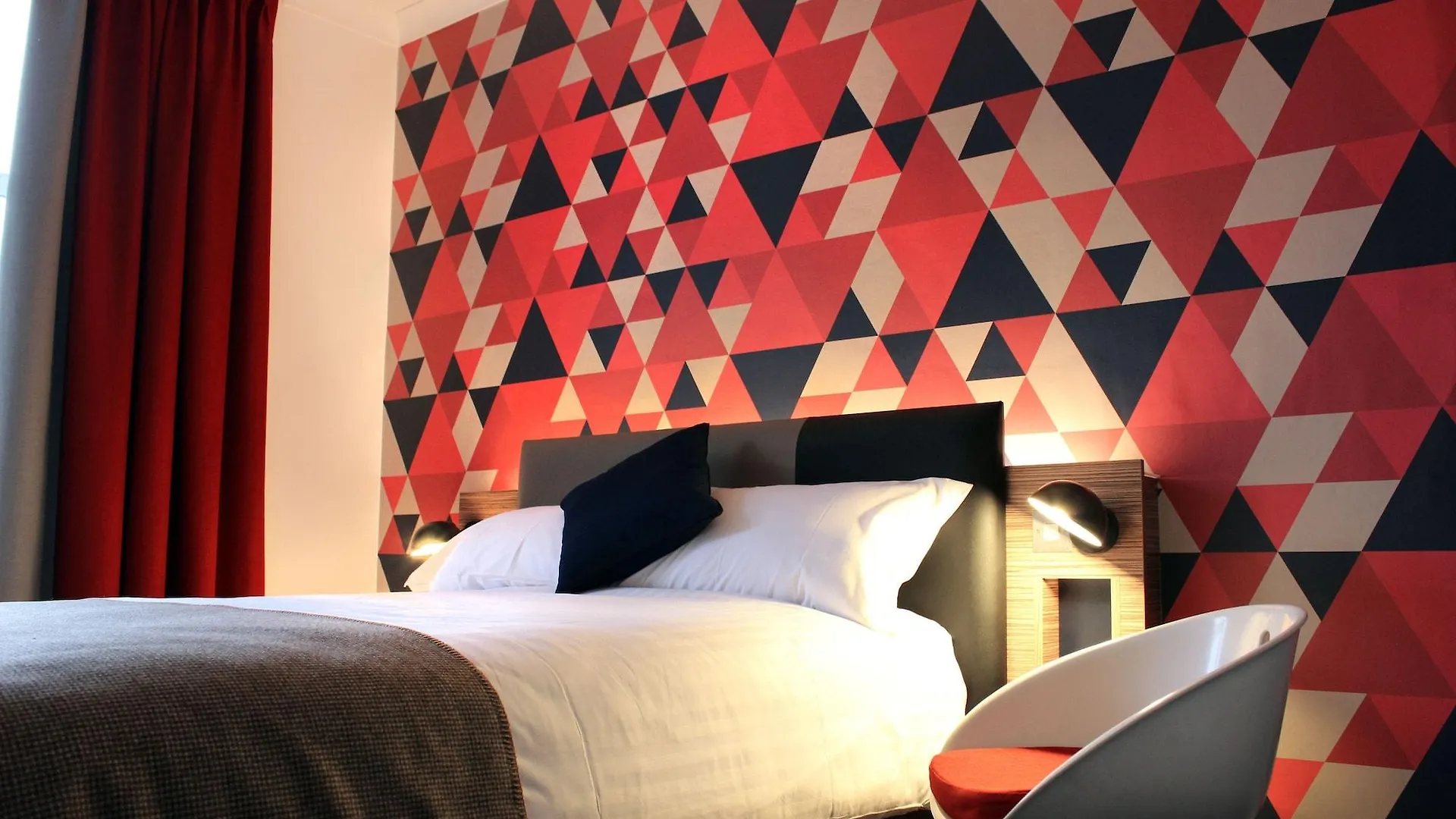 Hotel Cityroomz Edinburgh