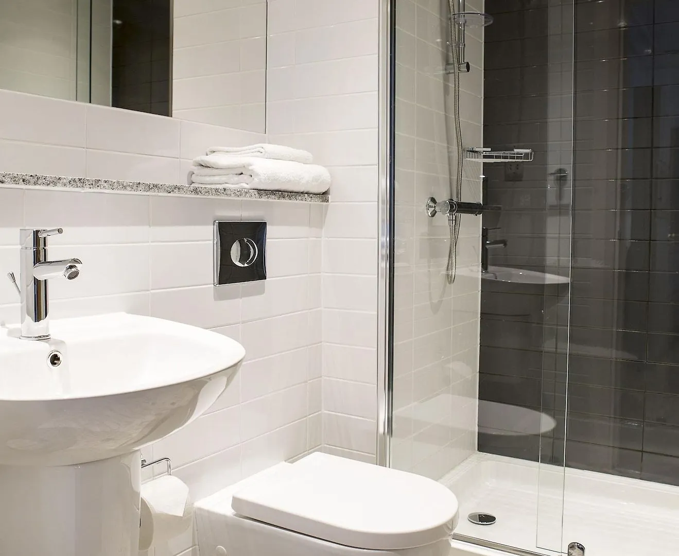 Hotel Cityroomz Edinburgh