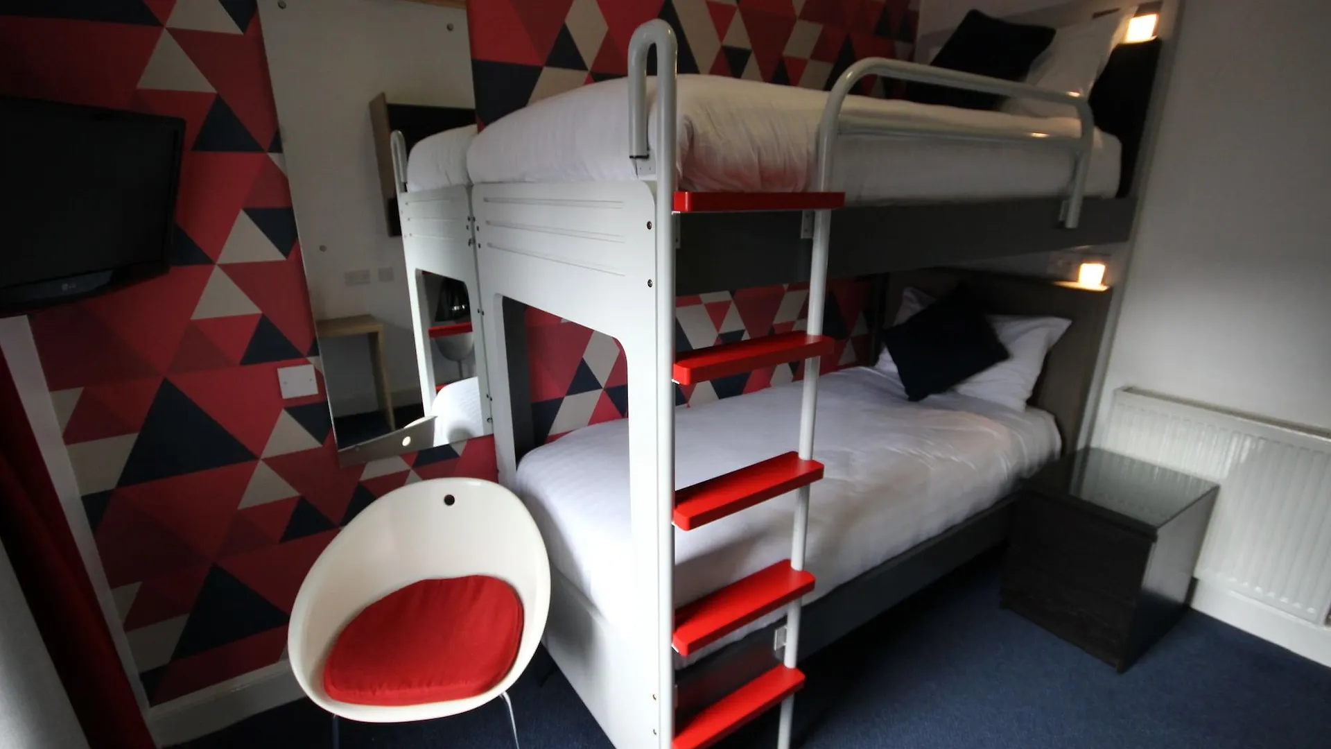 Cityroomz Edinburgh