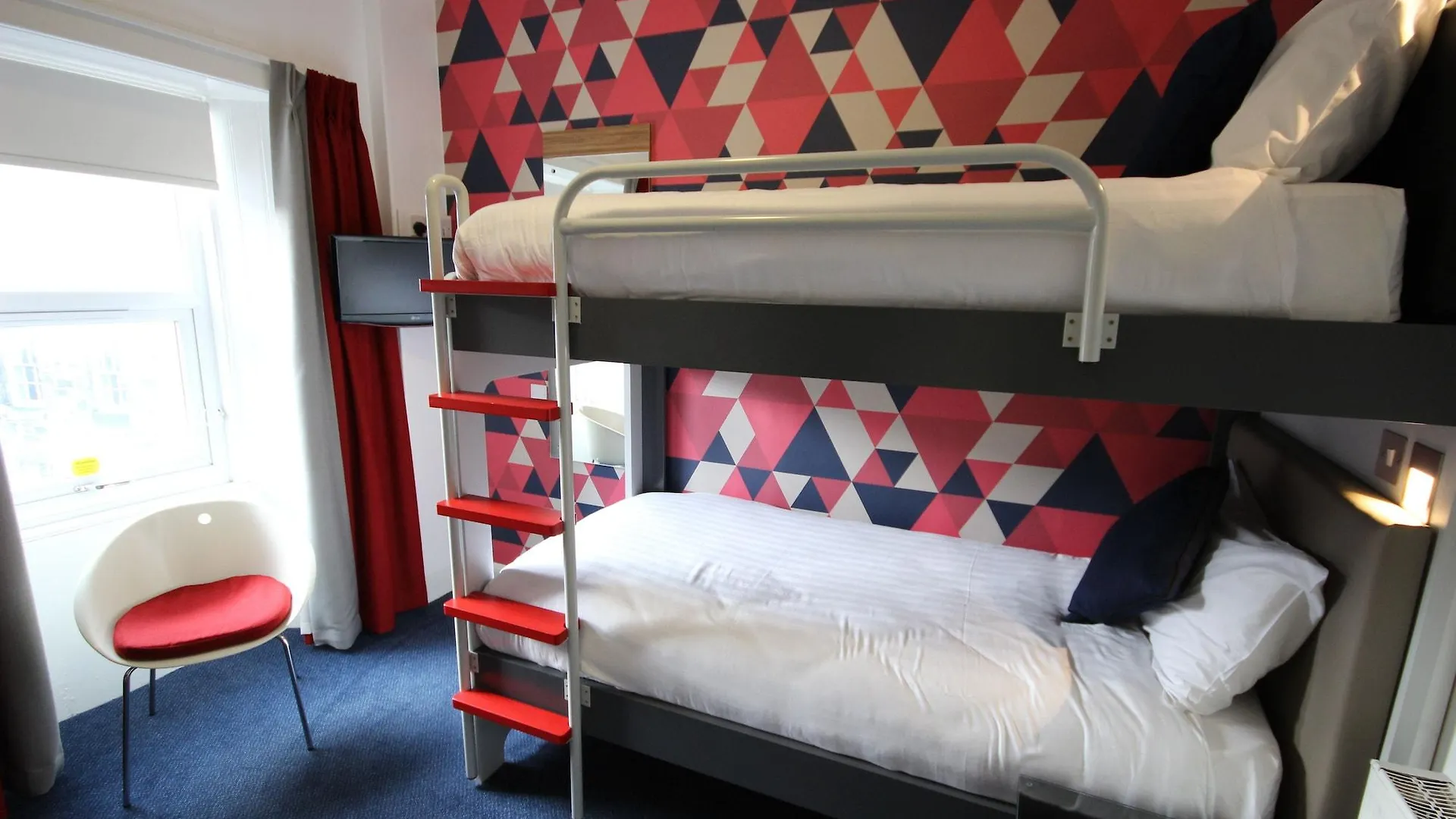 Hotel Cityroomz Edinburgh