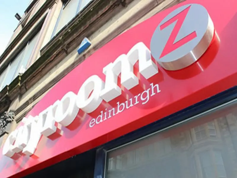Cityroomz Edinburgh 3*,  Großbritannien