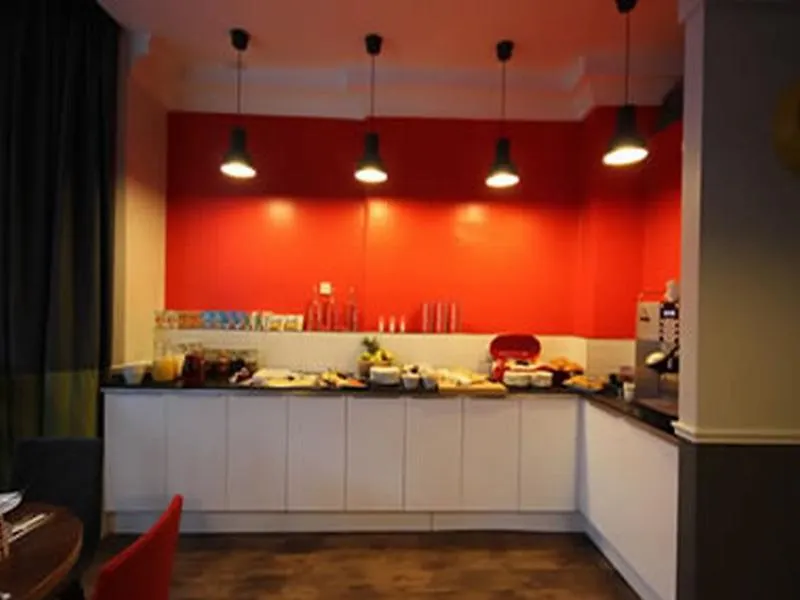 Cityroomz Edinburgh