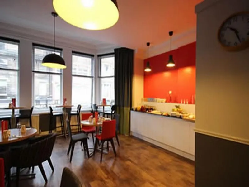 Cityroomz Edinburgh United Kingdom
