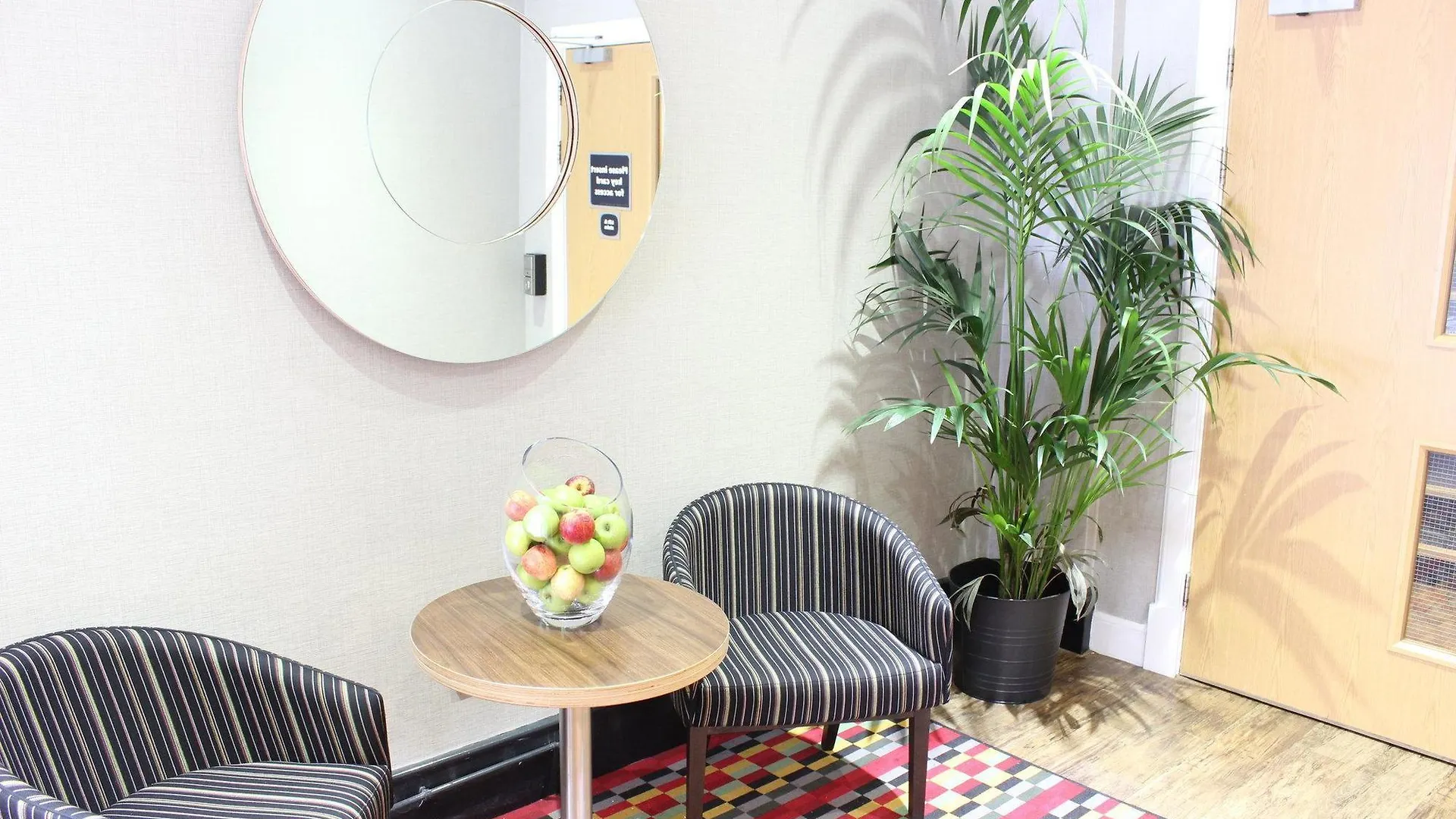 Hotel Cityroomz Edinburgh