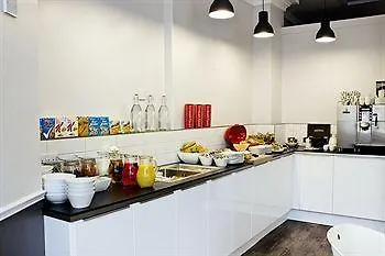 Hotel Cityroomz Edinburgh