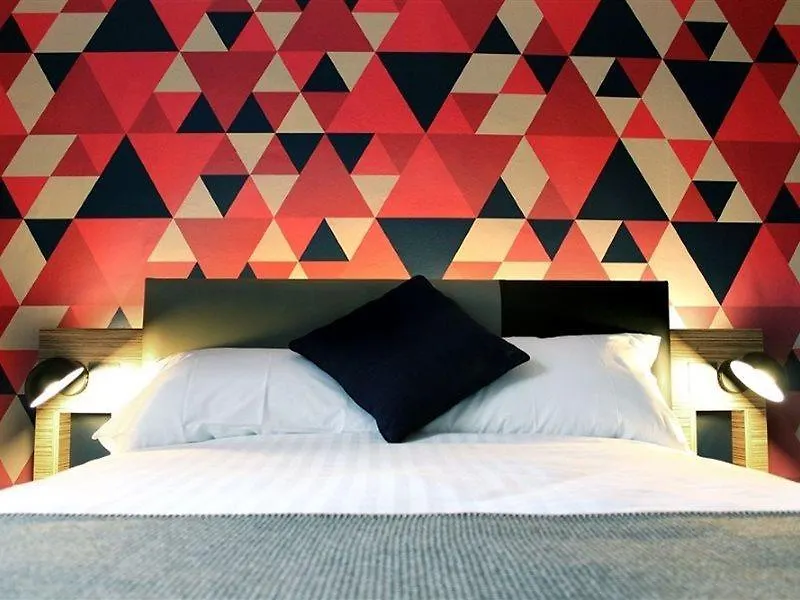 Cityroomz Edinburgh