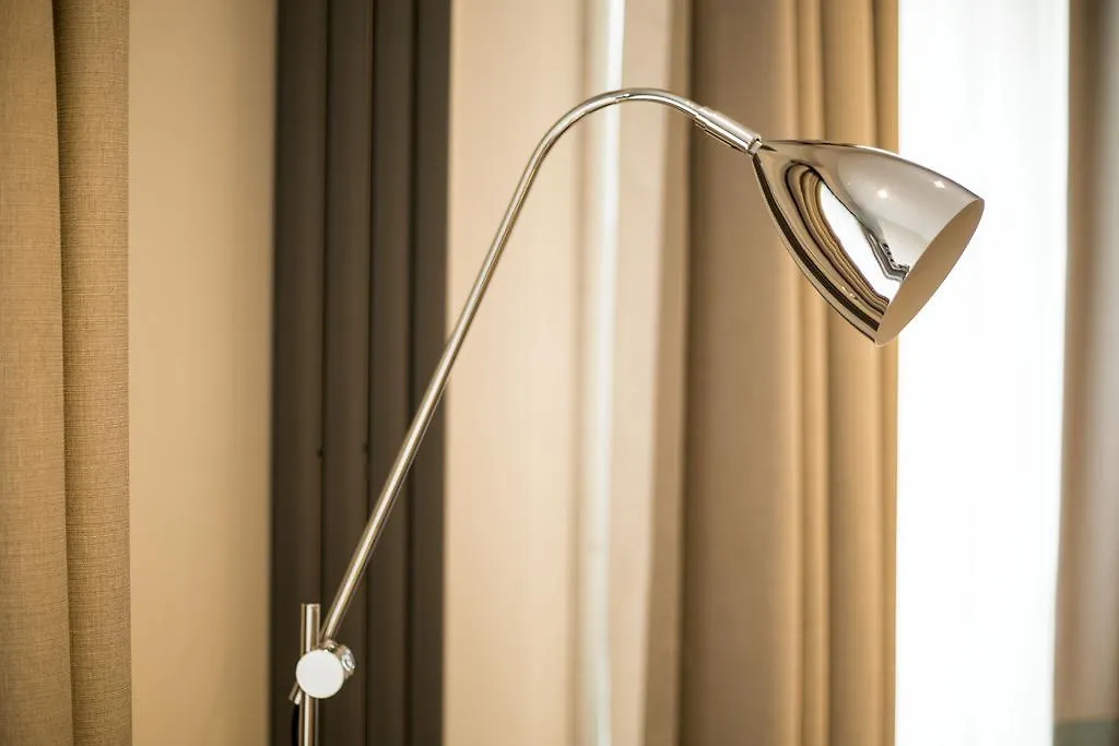 *** Hotel Cityroomz Edinburgh United Kingdom